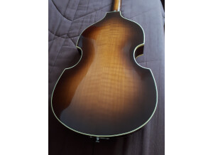 Hofner Guitars 500/1 (11926)