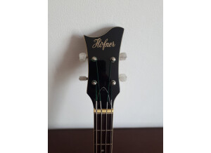 Hofner Guitars 500/1 (90713)