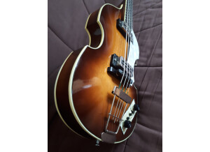 Hofner Guitars 500/1 (1210)