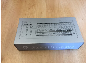 Roland TR-09 (3391)
