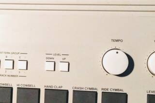 Roland TR-505