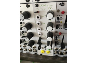 Tiptop Audio Z4000 (34724)