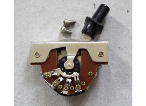 Fender 5-way Pickup Selector Switch (58583)
