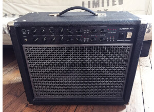 Thon Flight case à roulettes pour combos (85010)