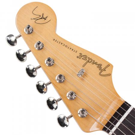 Fender Robert Cray Stratocaster