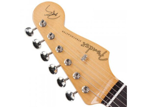 Fender Robert Cray Stratocaster (92020)