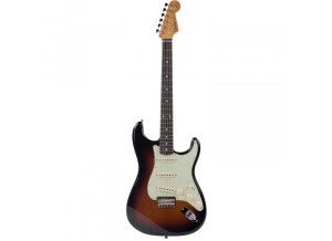 Fender Robert Cray Stratocaster (2437)