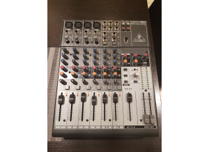 Behringer Xenyx 1204 (76968)