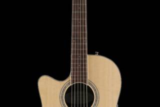 Ovation Celebrity Traditional CS24 Mid Cutaway