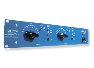 Tube-Tech MP 1A (14329)