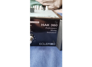Ecler HAK 360 (89077)