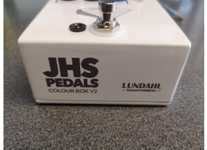 JHS Pedals Colour Box V2 (86756)