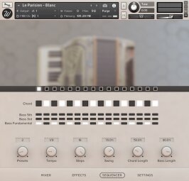 Le_Parisien_Sequencer Le_Parisien_Sequencer