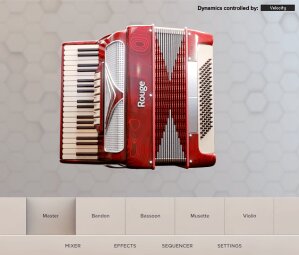 LeParisien_Rouge_UI LeParisien_Rouge_UI