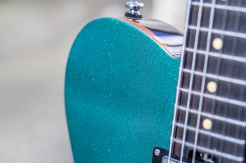 HB Fusion-T Ocean Turquoise-10 HB Fusion-T Ocean Turquoise-10