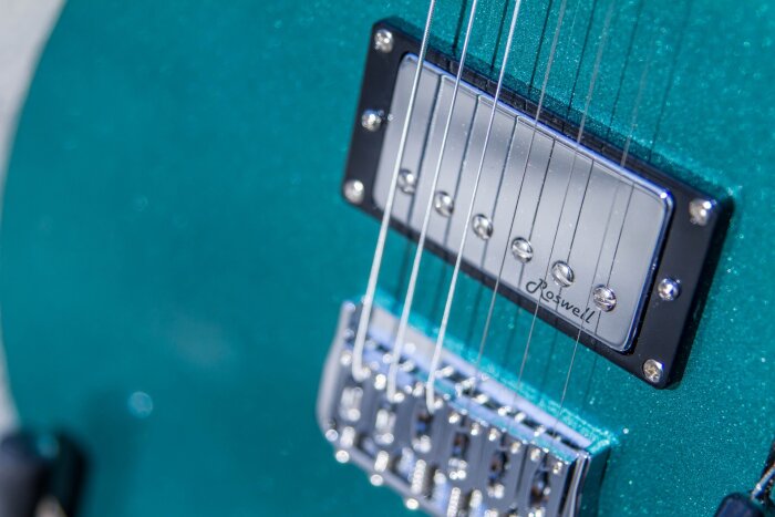 HB Fusion-T Ocean Turquoise-16 HB Fusion-T Ocean Turquoise-16