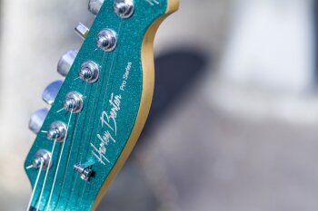 HB Fusion-T Ocean Turquoise-14 HB Fusion-T Ocean Turquoise-14