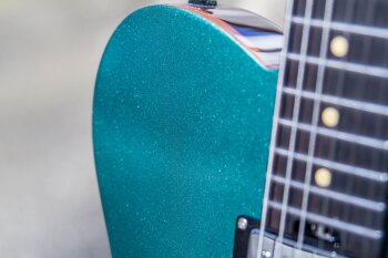 HB Fusion-T Ocean Turquoise-9 HB Fusion-T Ocean Turquoise-9