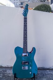 HB Fusion-T Ocean Turquoise HB Fusion-T Ocean Turquoise