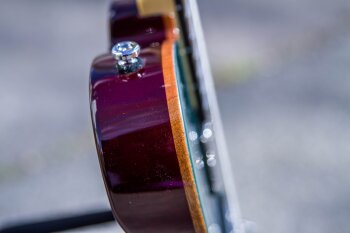 HB Fusion-T Ocean Turquoise-12 HB Fusion-T Ocean Turquoise-12