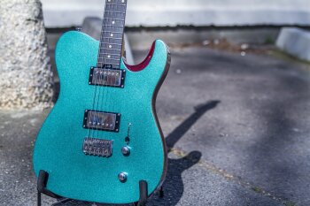 HB Fusion-T Ocean Turquoise-18 HB Fusion-T Ocean Turquoise-18