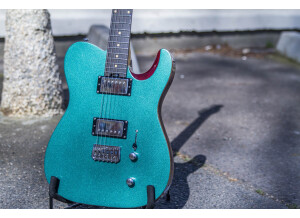 HB Fusion-T Ocean Turquoise-19