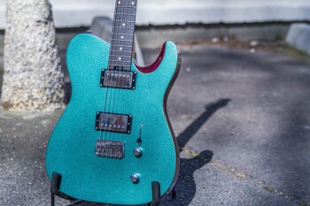 HB Fusion-T Ocean Turquoise-19 HB Fusion-T Ocean Turquoise-19