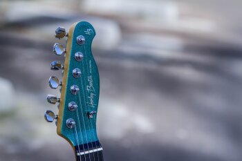 HB Fusion-T Ocean Turquoise-5 HB Fusion-T Ocean Turquoise-5