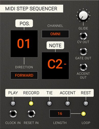 midi-step-sequencer midi-step-sequencer