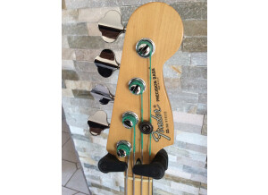 Fender Precision Bass Plus [1989-1993] (6979)