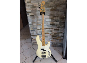 Fender Precision Bass Plus [1989-1993] (42542)