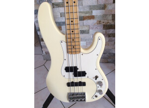 Fender Precision Bass Plus [1989-1993] (16501)