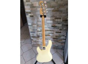 Fender Precision Bass Plus [1989-1993] (14382)