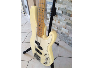 Fender Precision Bass Plus [1989-1993] (1661)