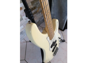 Fender Precision Bass Plus [1989-1993] (67029)