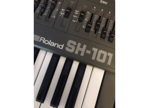 Roland SH-101 (85026)