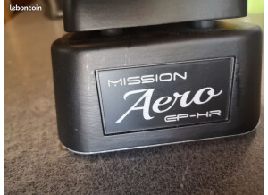 Mission Engineering EP25-Pro Aero (35563)
