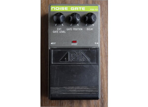 Aria NG-10 Noise Gate