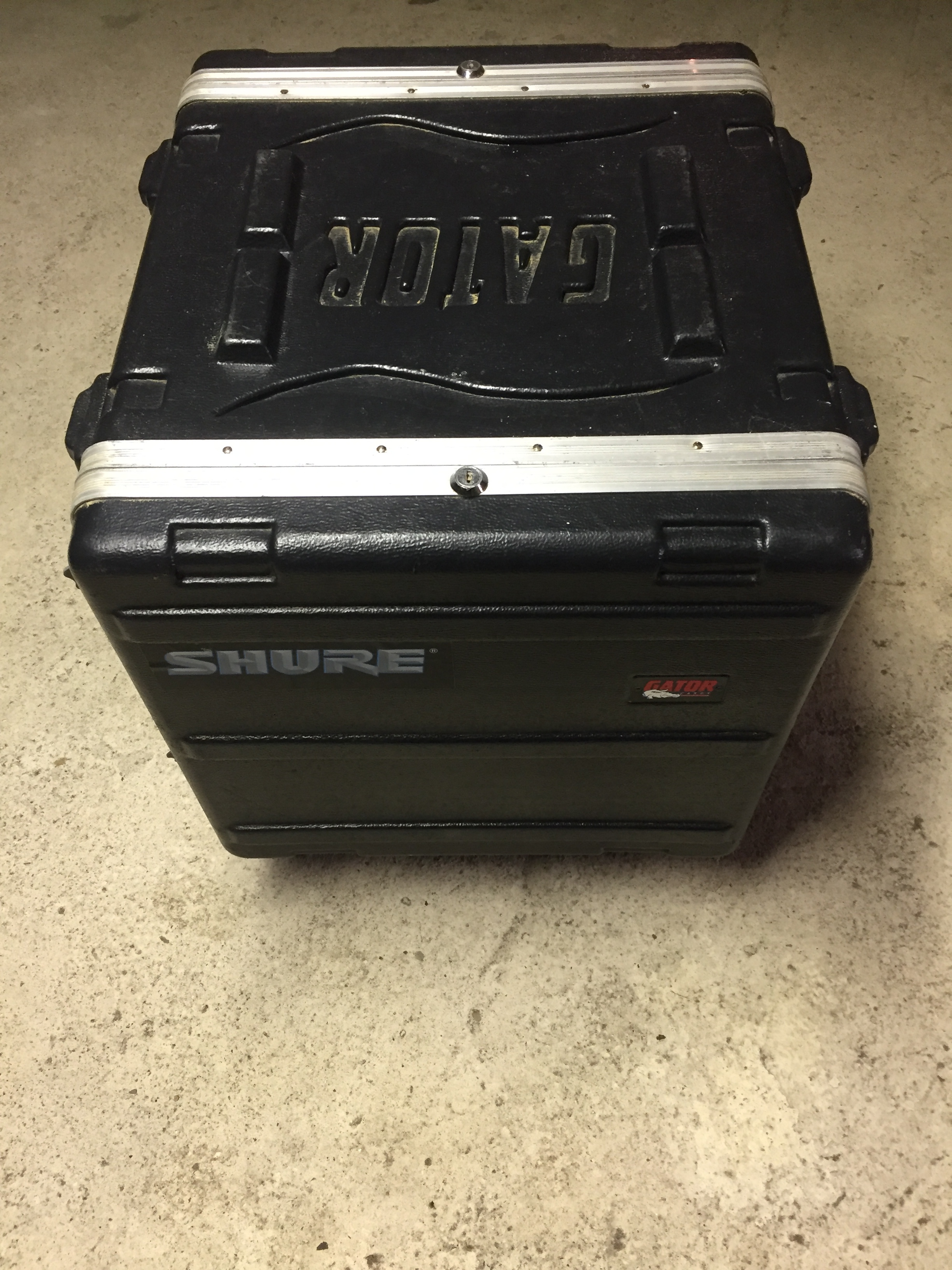 The Sssnake M-Studio (12690)