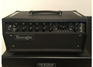 Mesa Boogie Mark Five: 35 Head (15441)