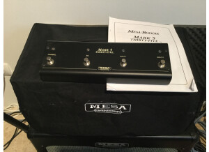 Mesa Boogie Mark Five: 35 Head (13014)