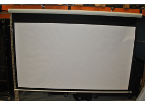 Oray - Projection Systems fly mono 150x200