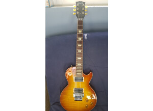 Gibson Les Paul Axcess Standard with Floyd Rose (55924)