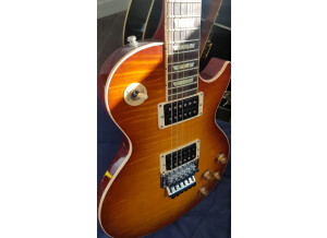 Gibson Les Paul Axcess Standard with Floyd Rose (76739)