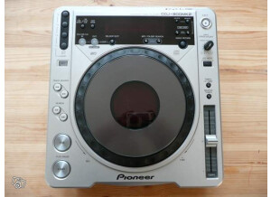 Pioneer CDJ-800 MK2 (16177)