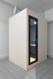 SQC acoustique Quietbox Standard - S1 : SQC acoustique STANDARD - S1 (79634) SQC acoustique Quietbox Standard - S1 : SQC acoustique STANDARD - S1 (79634)