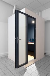 SQC acoustique Quietbox Standard - S1 : SQC acoustique STANDARD - S1 (42302) SQC acoustique Quietbox Standard - S1 : SQC acoustique STANDARD - S1 (42302)