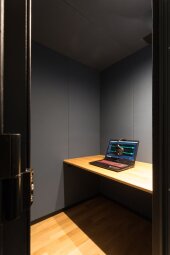 SQC acoustique Quietbox Standard - S1 : SQC acoustique STANDARD - S1 (71198) SQC acoustique Quietbox Standard - S1 : SQC acoustique STANDARD - S1 (71198)