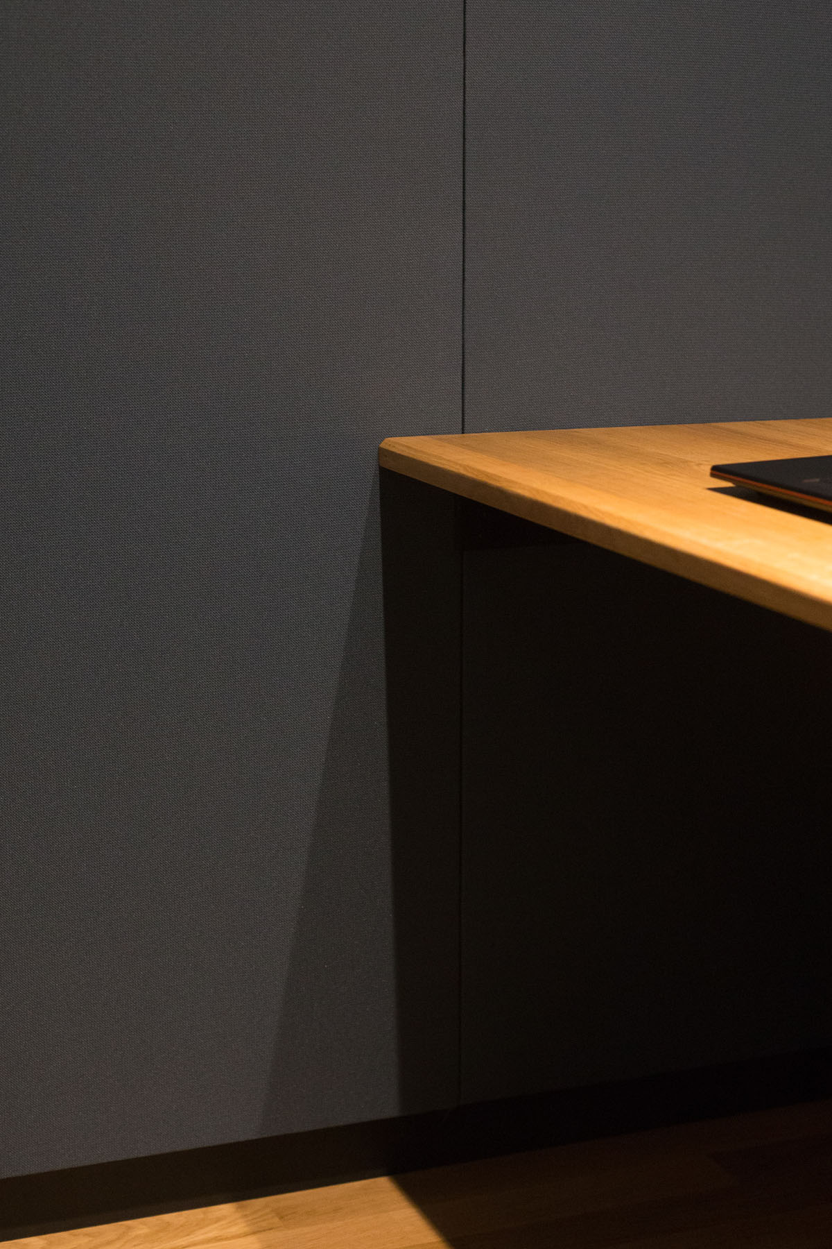 SQC acoustique Quietbox Standard - S1 : SQC acoustique STANDARD - S1 (25015)