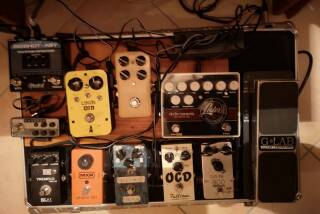 Radial Engineering BigShot ABY V2